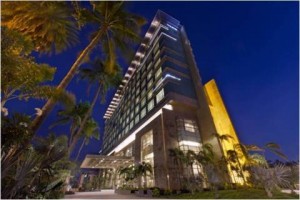 Hotels in Chennai India