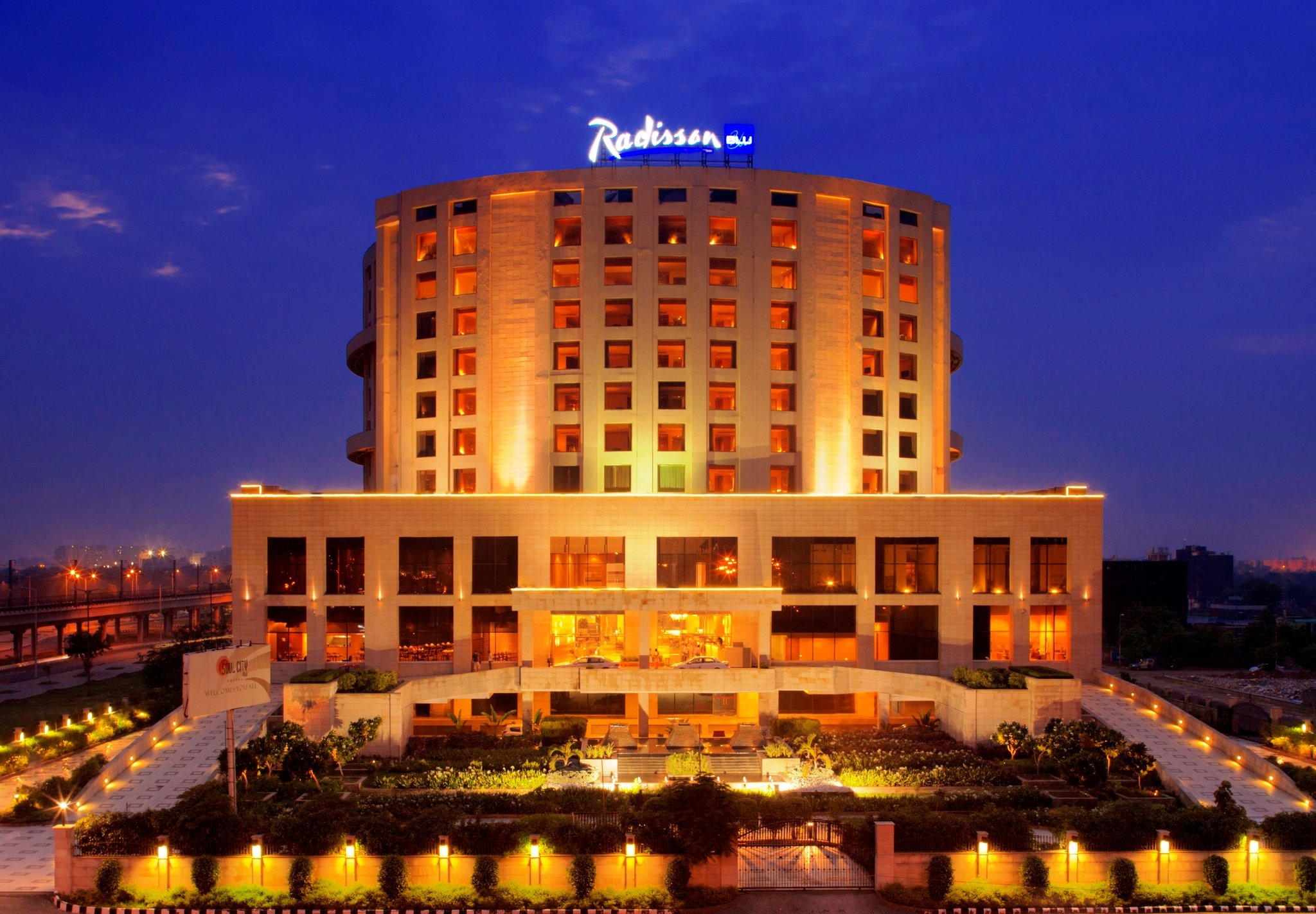 hotels in new delhi Archives | India Hotels & Travel Blog