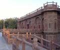 Bal Samand Lake Palace