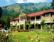 Balrampur House