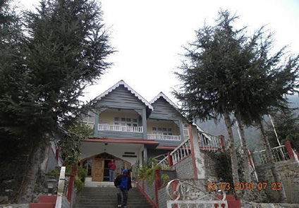 Pemaling Hotel Packages