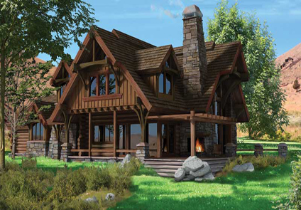 Hotel Packages For Chalets