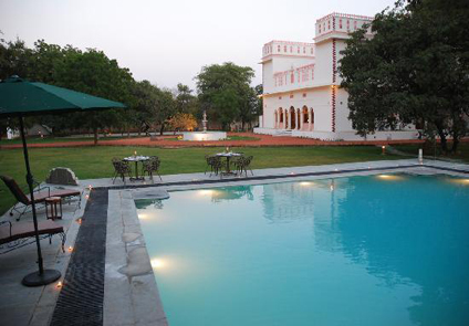 Bijayniwas Palace Hotel