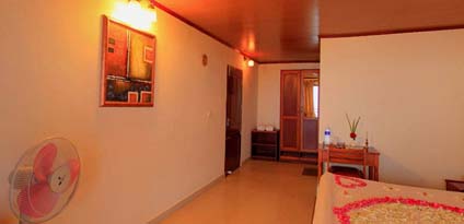 Deshadan Mountain Resort 