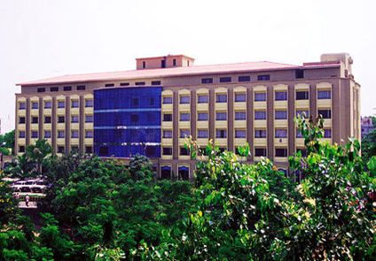 Fortune Kences Hotel