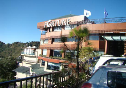 Fortune Resort Grace