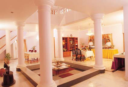 Indus Valley Ayurvedic Centre