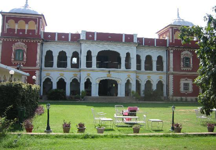 Judge's Court