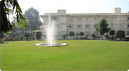 Ritz Plaza Amritsar
