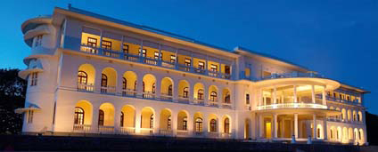 Royal Orchid Brindavan Garden
