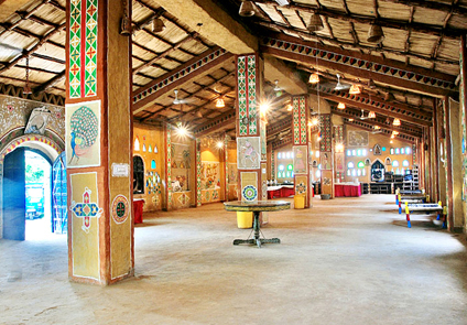 Swar Di Dhani Hotels