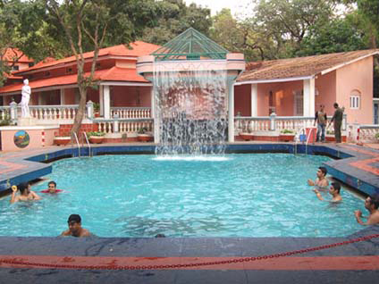 The Byke Matheran