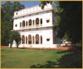Bijayniwas Palace