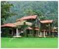 Corbett Ramganga Resort