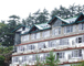 Hotel Wood Park