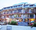 Hotel Natraj