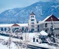 Manali Resorts