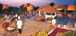Poovar Island Resort