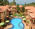 Resort Terra Paraiso-calangue