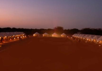 ROYAL CAMP