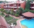 The Baga Marina Beach Resort