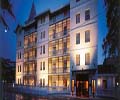 The Oberoi Cecil