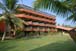 Uday Samudra Leisure Beach Hotel