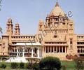 Umed Bhawan Palace