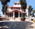 WINDSOR LODGE
