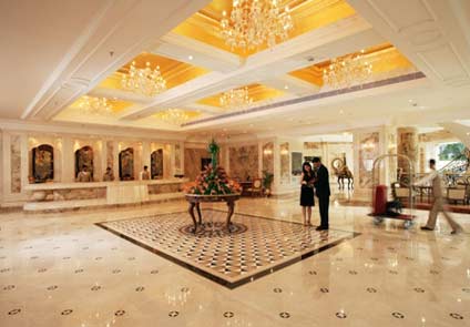 Five Star Hotels in Chennai | Chennai Five Star Hotels in India