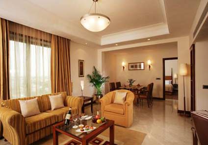 Accord Metropolitan Hotel Chennai
