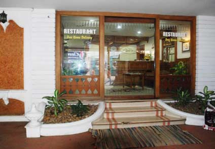 Anjali Hotel Kottayam