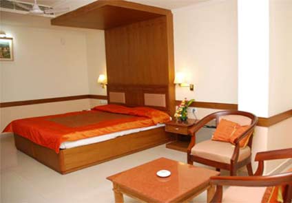 Anjali Hotel Kottayam