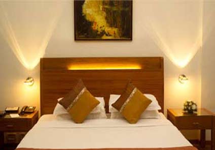 Hotel Avenue Regent Kochi