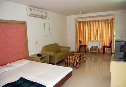 Sai Priya Resorts Visakhapatnam