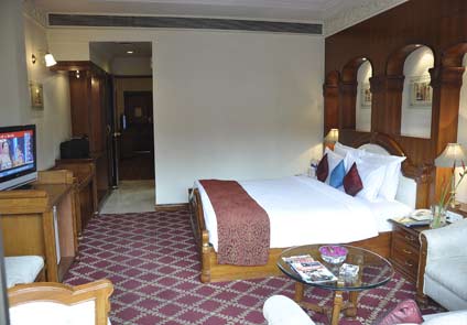 Hotel Babylon International Raipur