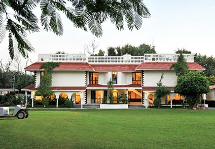 Best Western Resort Country Club Gurgaon