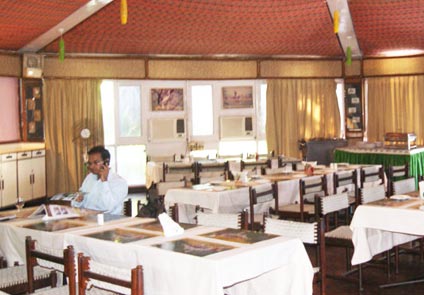 Bharatpur Forest Lodge, Bharatpur