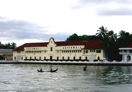 Casino Hotel Kochi