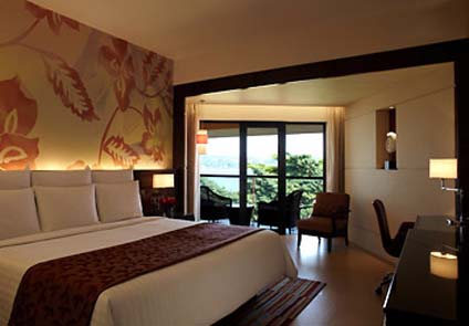 Goa Marriott Resort