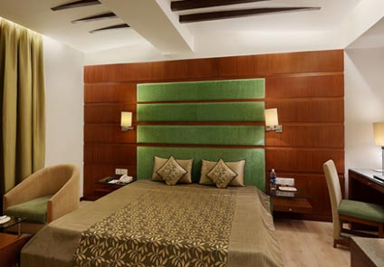Hotel Grand Bhagwati Ahmedabad