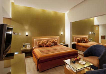 Hotel Grand Bhagwati Ahmedabad