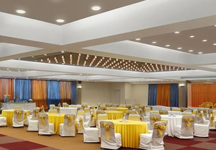 Hotel Grand Bhagwati Ahmedabad