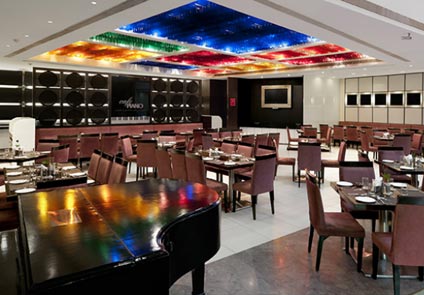 Hotel Grand Bhagwati Ahmedabad