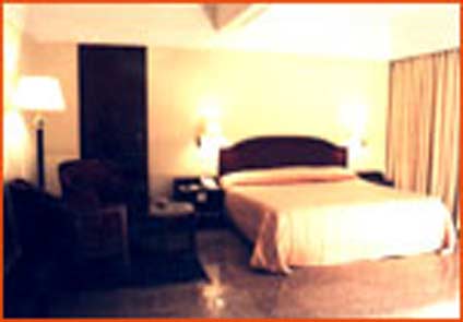 Grand Orient Hotel Chennai