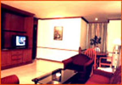 Grand Orient Hotel Chennai