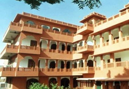 Hotel Harasar Haveli, Bikaner