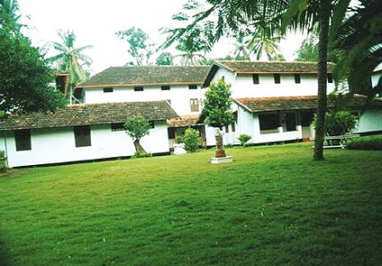 Harivihar Ayurvedic Heritage Hotel in Kozhikode