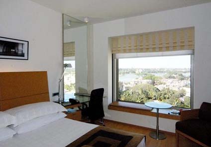 Hotel Ista Hyderabad