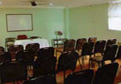 Hotel Aiba Regency Coimbatore